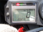     Honda CBR600F4i 2003  18